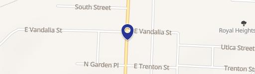 LAND - Joplin, MO