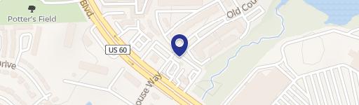 Newport News Commercial Land Available