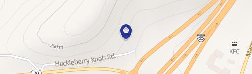 Commercial Land with Interstate Frontage