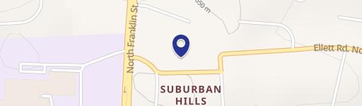 Residential Land in Established Area