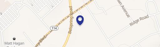 Corner Commercial/Industrial Land