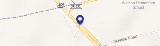 Nearly 1-Acre Building Lot
