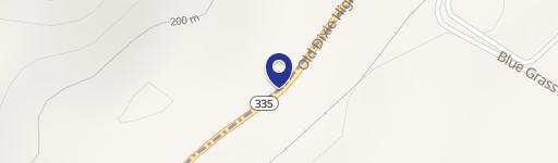 63 Acres Hunting and Recreation