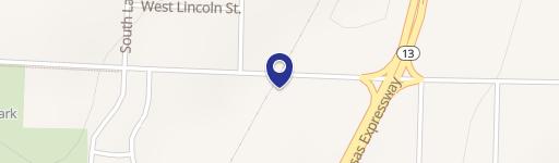 3.8 Acres Ready to Build