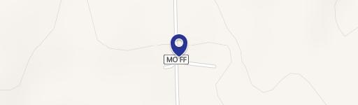 Land on State Highway