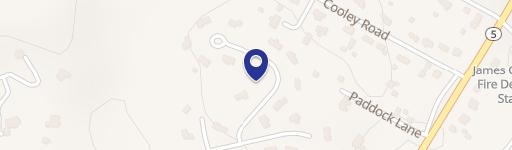 Residential Homesite in White Oaks