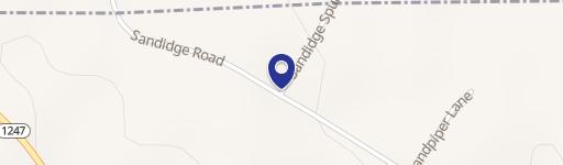 Land For Sale in Eubank