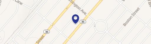 Commercial Land with Utilities