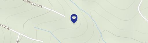 Wooded Cul-de-Sac Home Lot