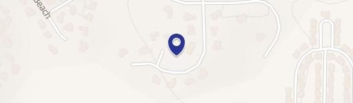 Spacious Lot in Ford's Colony