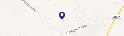 Wooded Lot Near Williamsburg