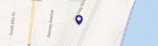 Heavy Industrial Land Development Site