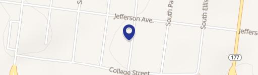 Residential Land in Cape Girardeau