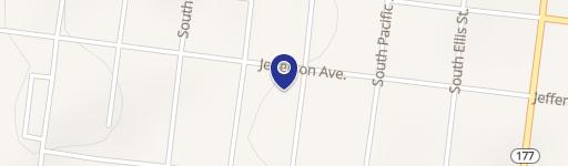 Cape Girardeau Vacant Lot