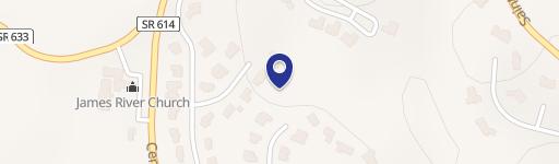 Golf Course Lot in Williamsburg