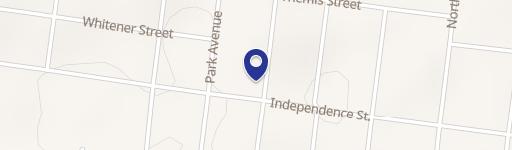 Updated Brick Duplex with Central Air