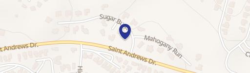 Residential Land in Ford's Colony