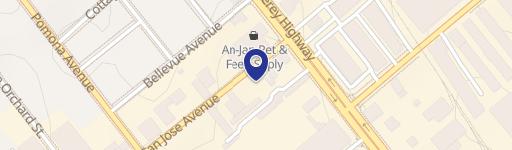 Downtown San Jose Commercial Property