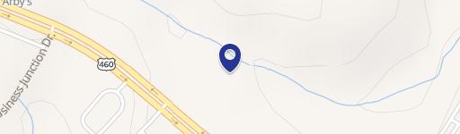 Development Land in Bedford, VA