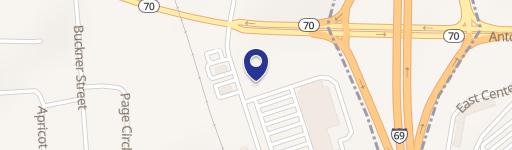 Prime Commercial Lot Near Mall