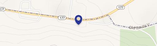 Residential Land on Highway 177