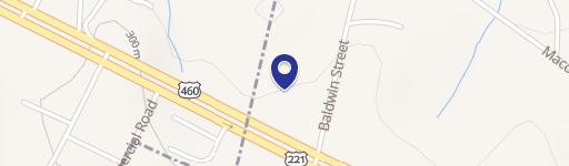 Commercial Land with Highway Frontage