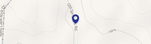 Timbered Recreational Land Tract