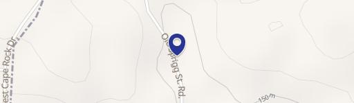 Timbered Building Lot with Privacy