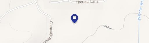 Alamo, NV: 10 Acres Land