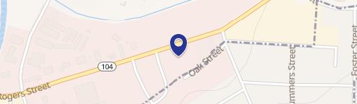 Turnkey Gas Station Investment Opportunity