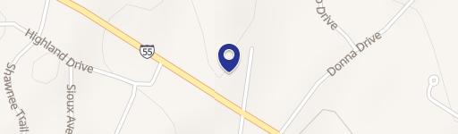 Restaurant Property