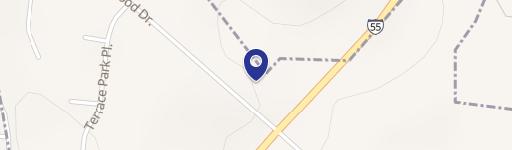 Commercially Zoned Land Parcel