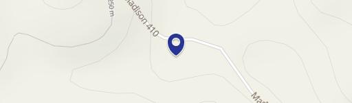 Wooded Acreage Near National Forest