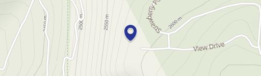 Residential Lot with Mountain Views