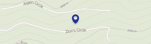 Residential Lot in Duck Creek