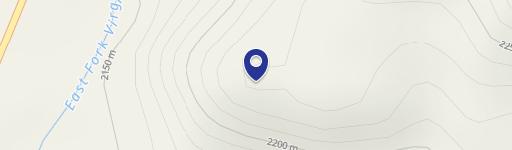 90+ Acres Near National Parks