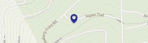 Wooded Mountain Cabin and RV Lot