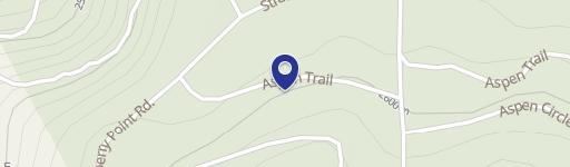 Recreation Land Lot in Duck Creek Village