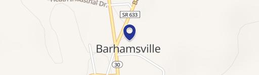 Barhamsville Land For Sale
