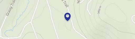 Scenic Lot with Meadow Views