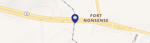 Land, North, VA