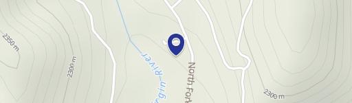 Residential Lot in Duck Creek