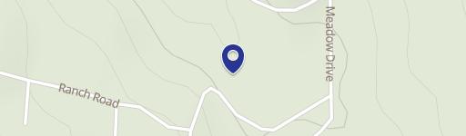 Swains Creek Lot with Meadow View