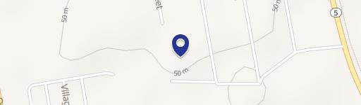 Wooded Residential Land Lot