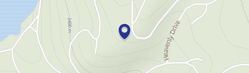 Treed Lot in Duck Creek