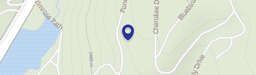 Residential Lot in Swains Creek