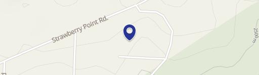 View Lot in Duck Creek