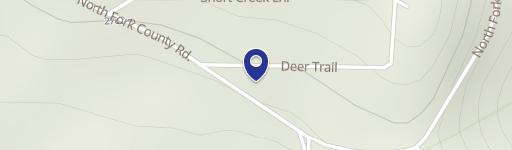 Residential Lot in Duck Creek