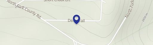 LAND - Duck Creek Village, UT