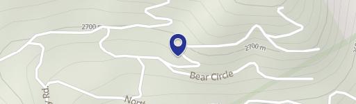 Off-Grid Recreational Land Lot